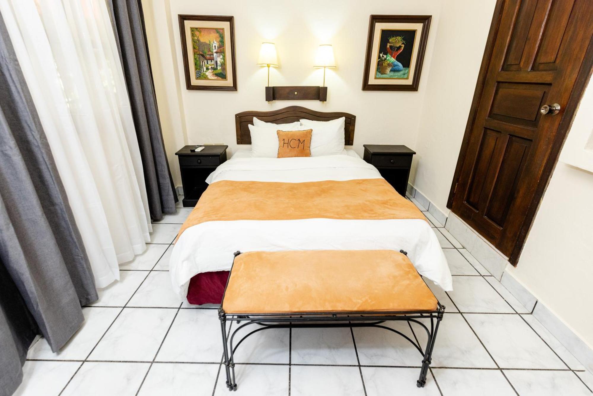 Hotel Camino Maya Copan Ruinas Exterior foto
