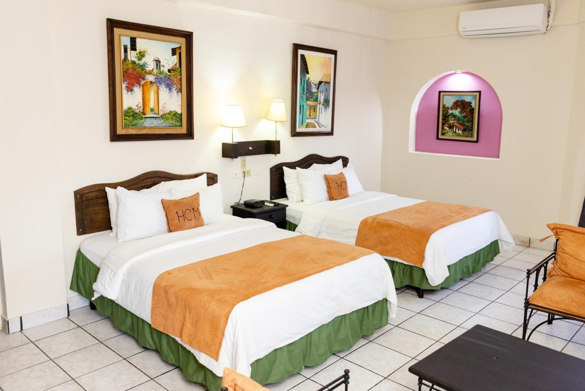Hotel Camino Maya Copan Ruinas Exterior foto